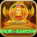 ayush badoni Supreme Gaming App