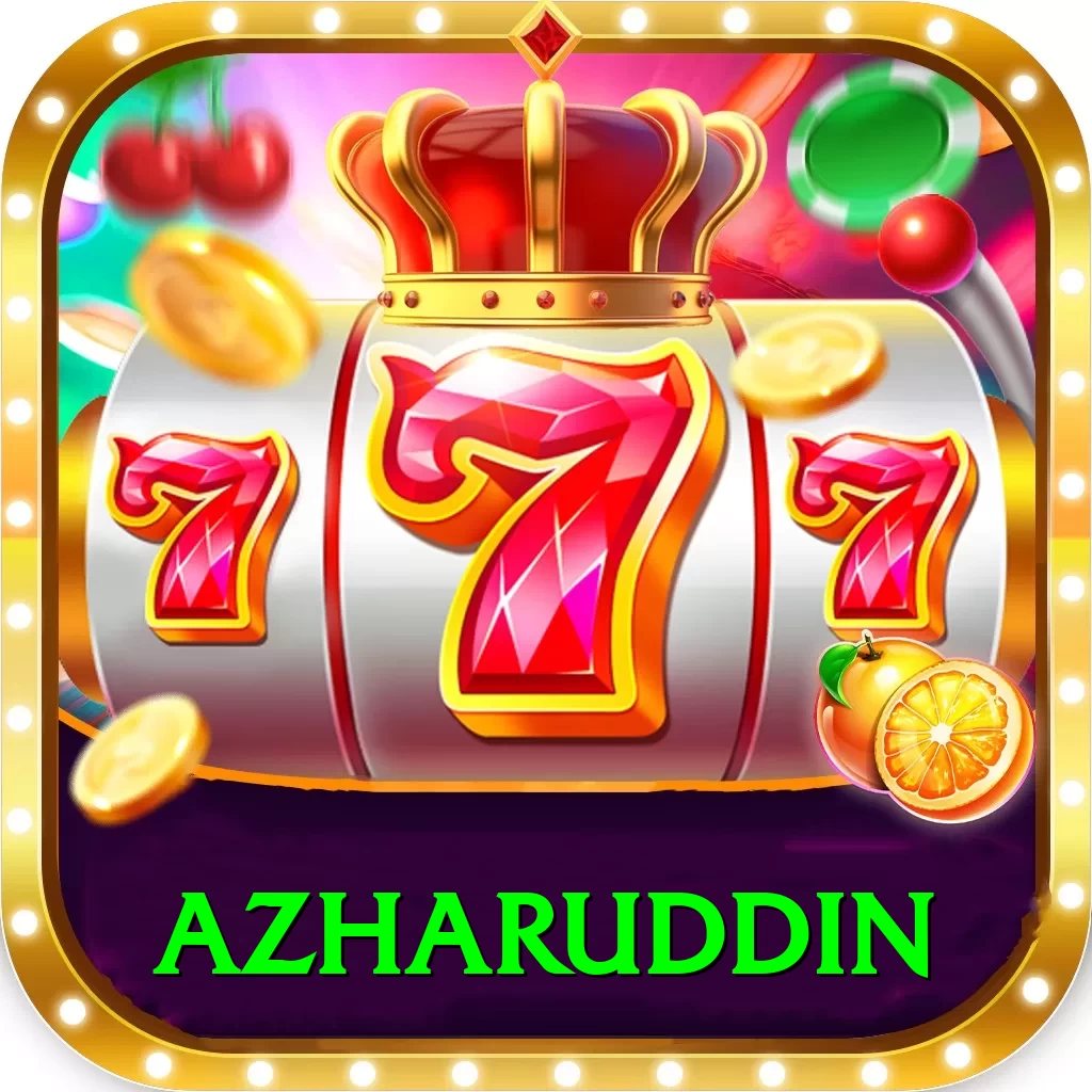 azharuddin Games Super - 2