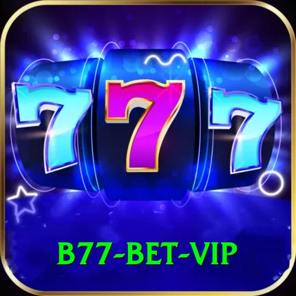 B77 Bet Bonus Max v1.8.2 - 2