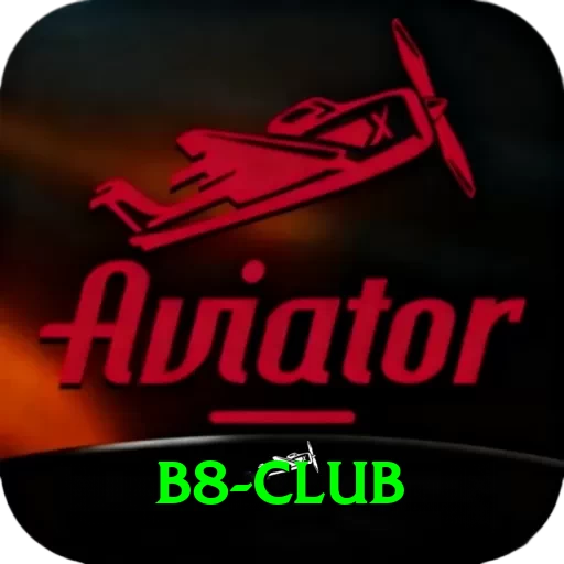 b8 club Live Gold v4.1.9 - 2