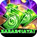 babar hayat Prime - Win Real PKR