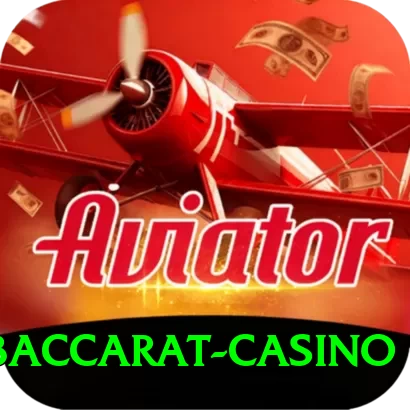 baccarat casino Jackpot Champion v2.5.3 - 2