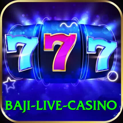 baji live casino - Live Extreme - 2