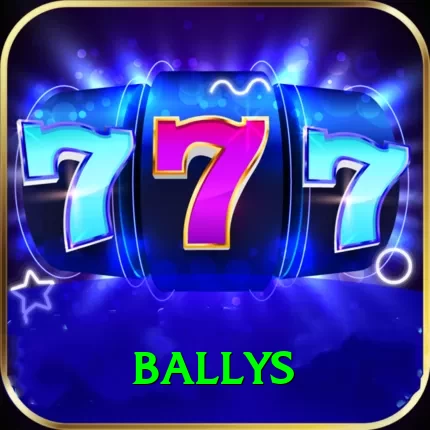 ballys VIP Gaming App - 2
