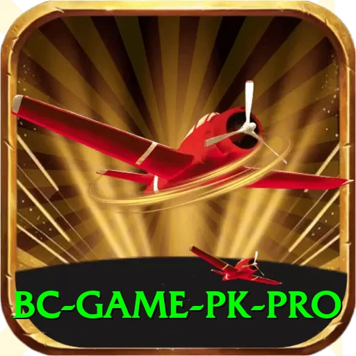Bc.Game PK Official v5.8.2 - 2
