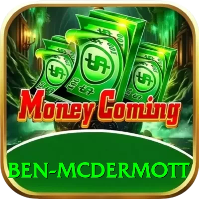ben mcdermott Legend Latest v4.4.2 - 2