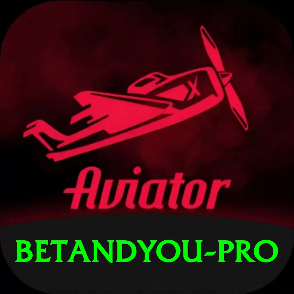 Betandyou VIP Gaming App - 2
