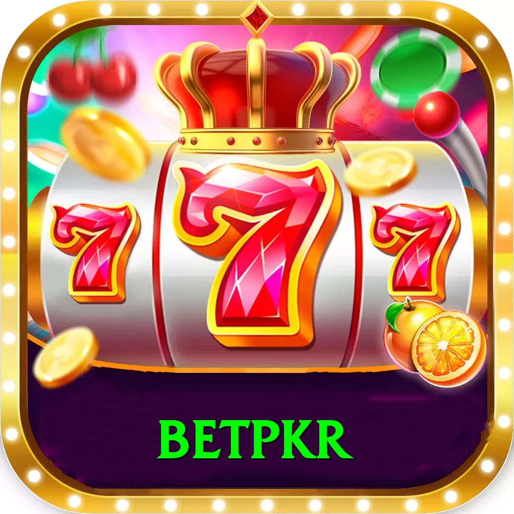betpkr Games (Casino & Earning) VIP v5.7.2 - 2