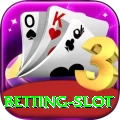 betting slot APK Champion v3.1.4