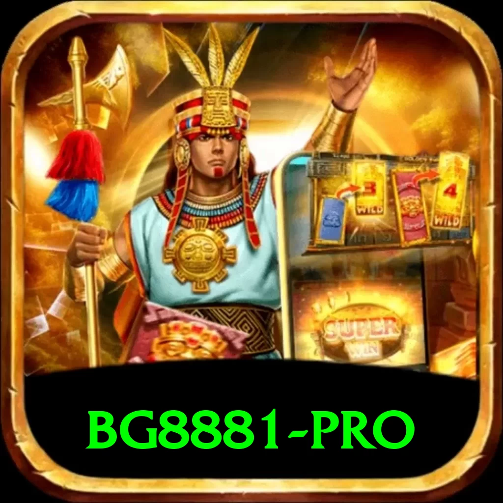 BG8881 Game Premium v5.5.3 - 2