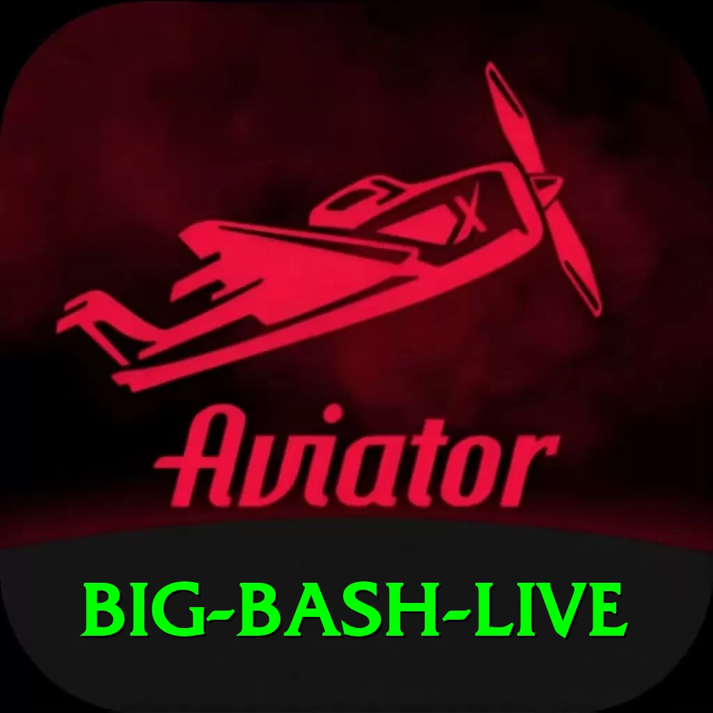 big bash live - Slots Turbo - 2