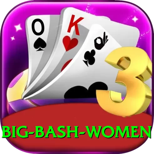 big bash women Slots Super v2.6.1 - 2