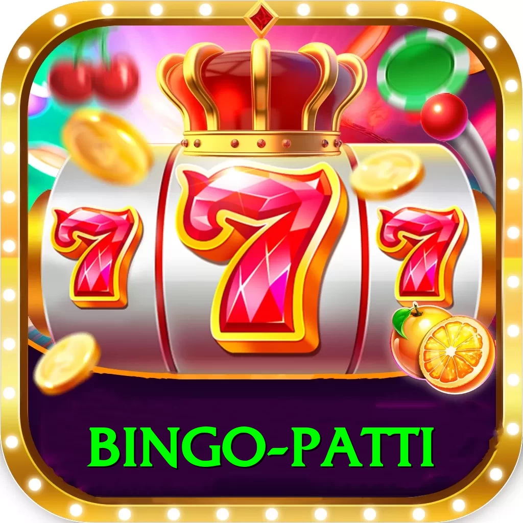 Bingo Patti Max v3.5.3 - 2
