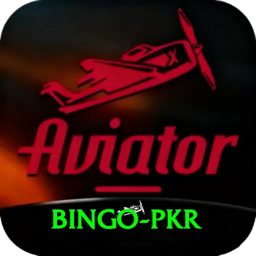 Bingo PKR VIP Edition v2.3.8 - 2