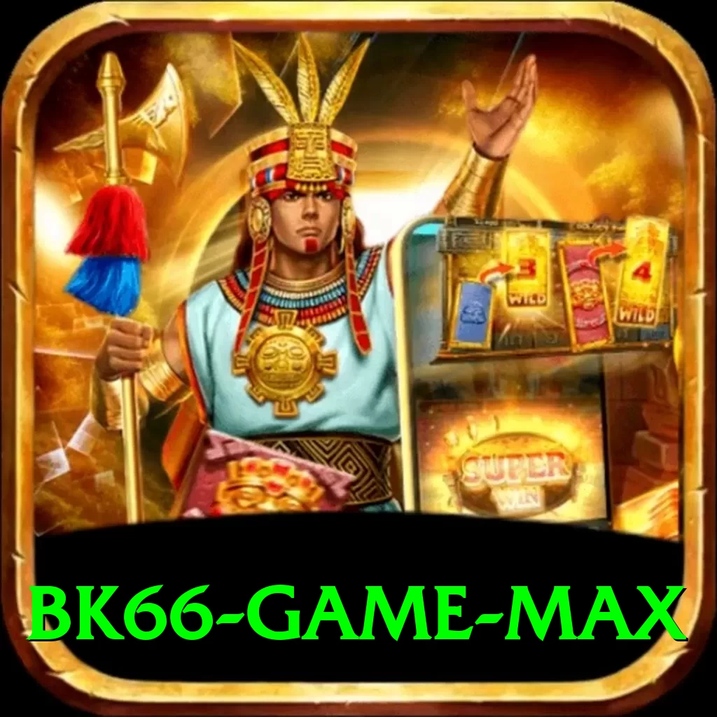 BK66 Game Supreme Jackpot - 2
