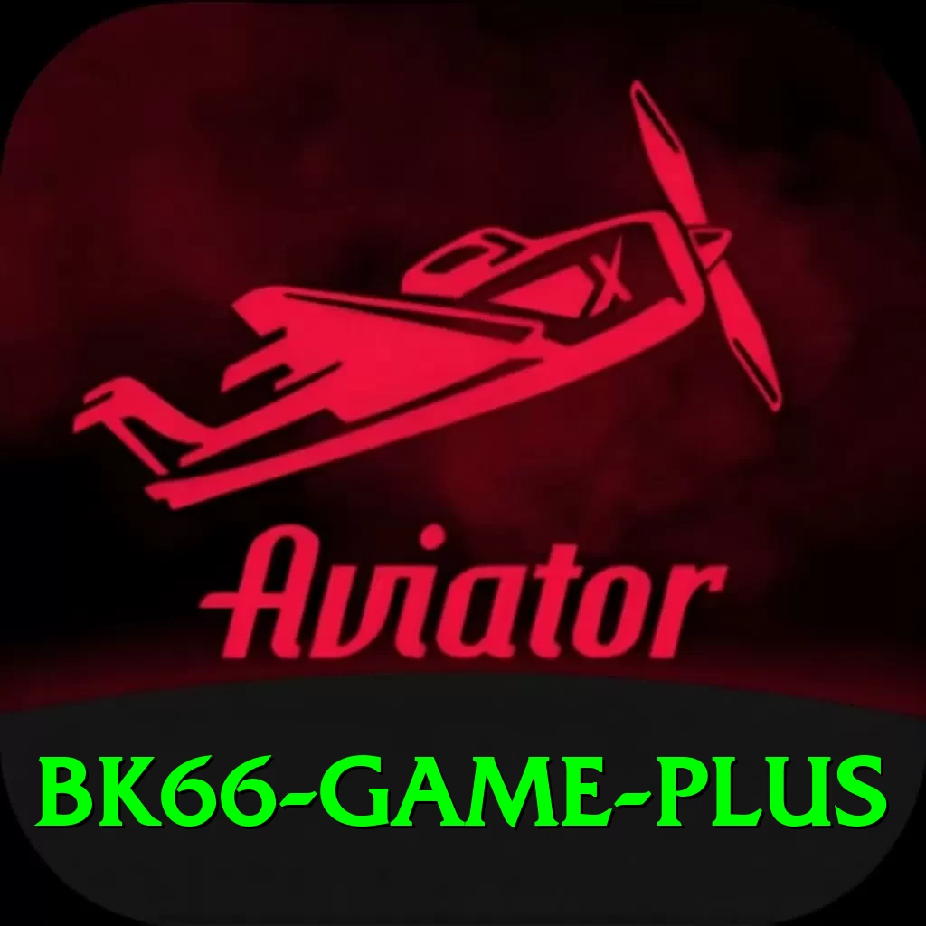 BK66 Game Games (Casino & Earning) VIP v4.9.2 - 2