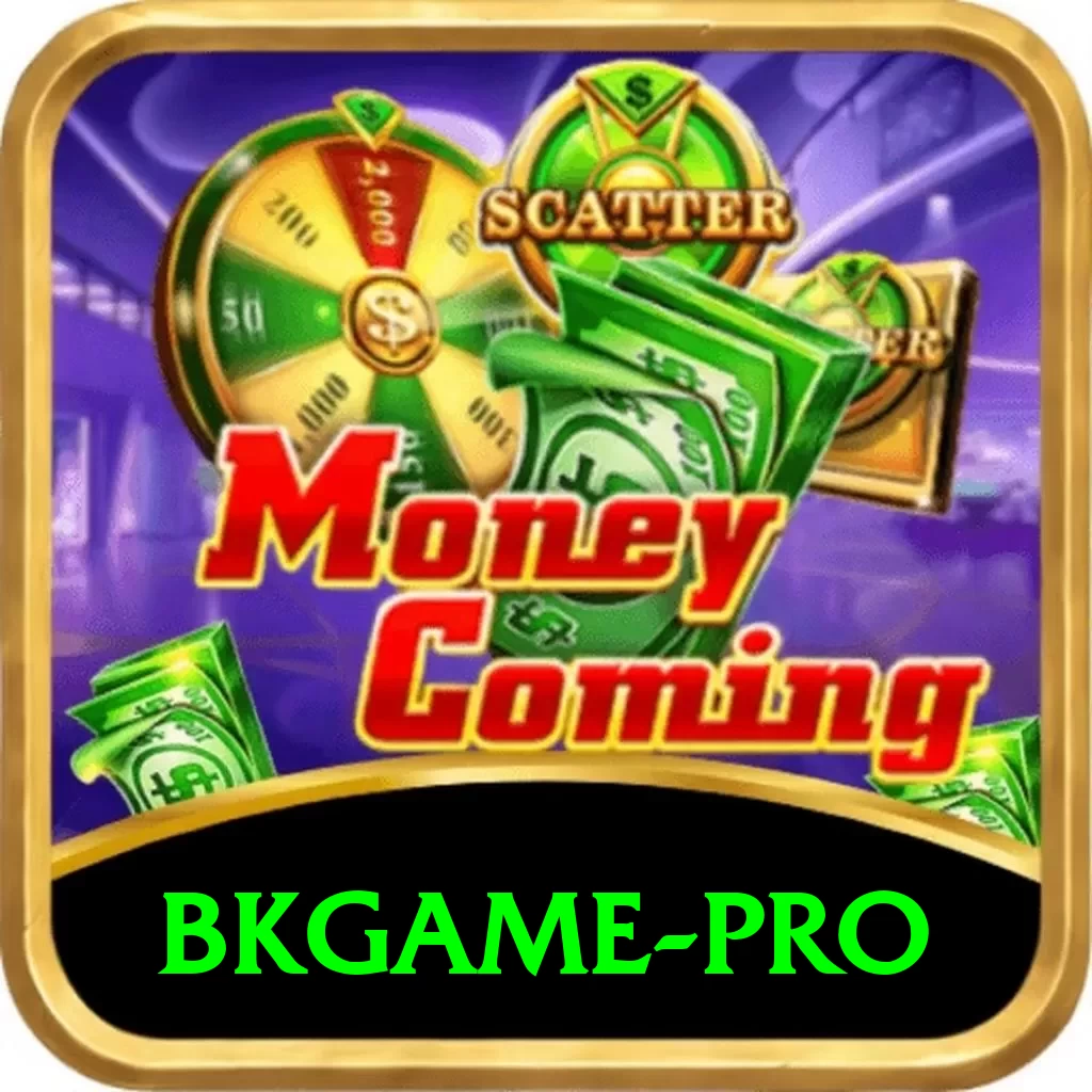 bkgame - Live Gold - 2