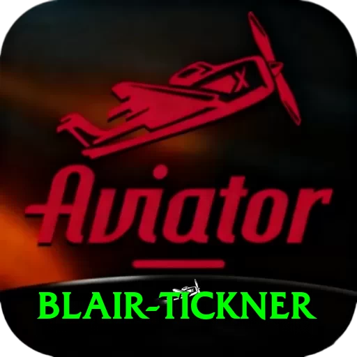 blair tickner Premium v5.6.6 - 2