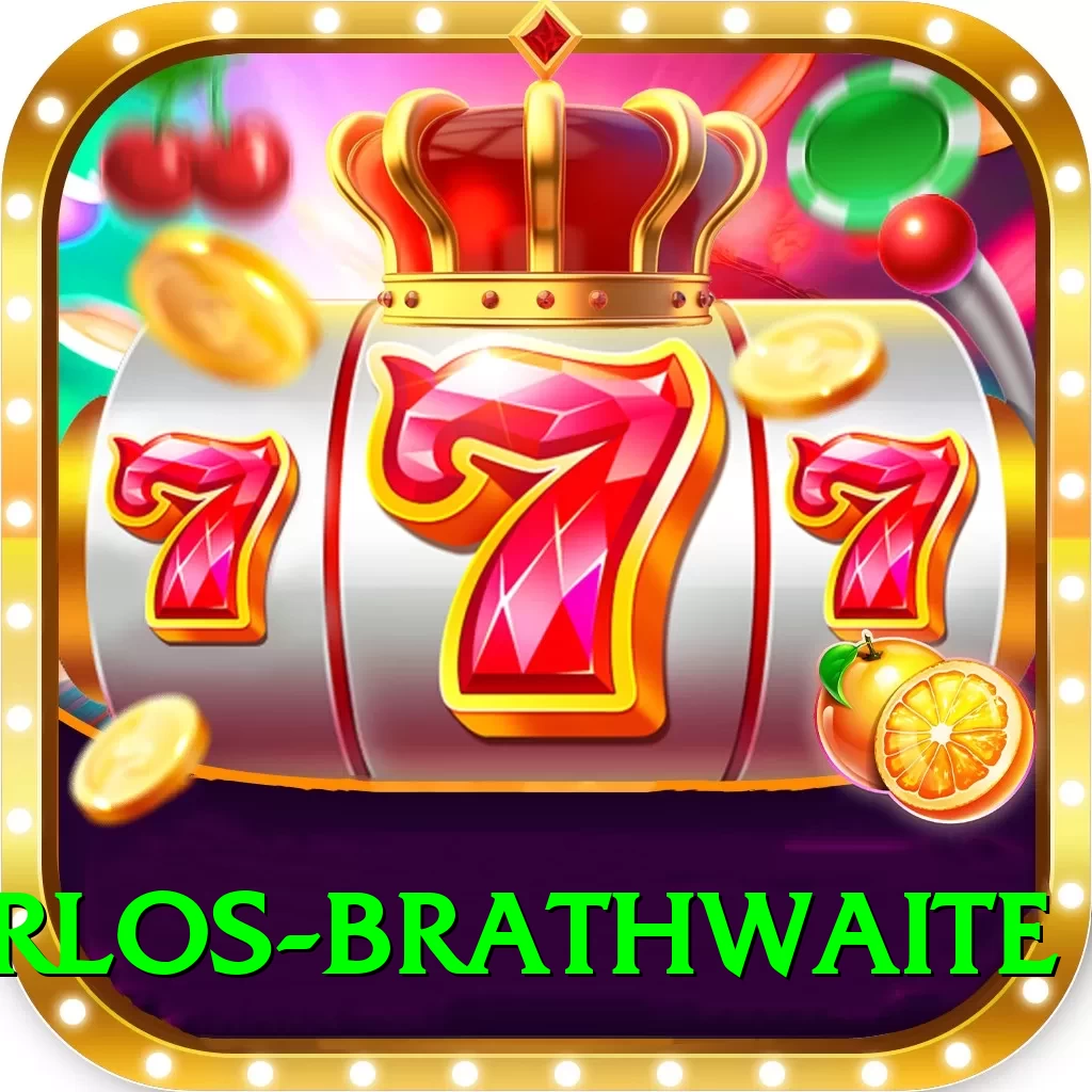 carlos brathwaite Gold - Daily Bonus - 2