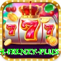 cash frenzy Slot Machine Plus