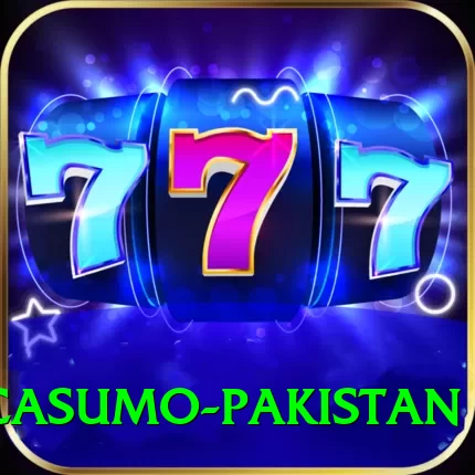Casumo Pakistan Master v5.9.6 - 2