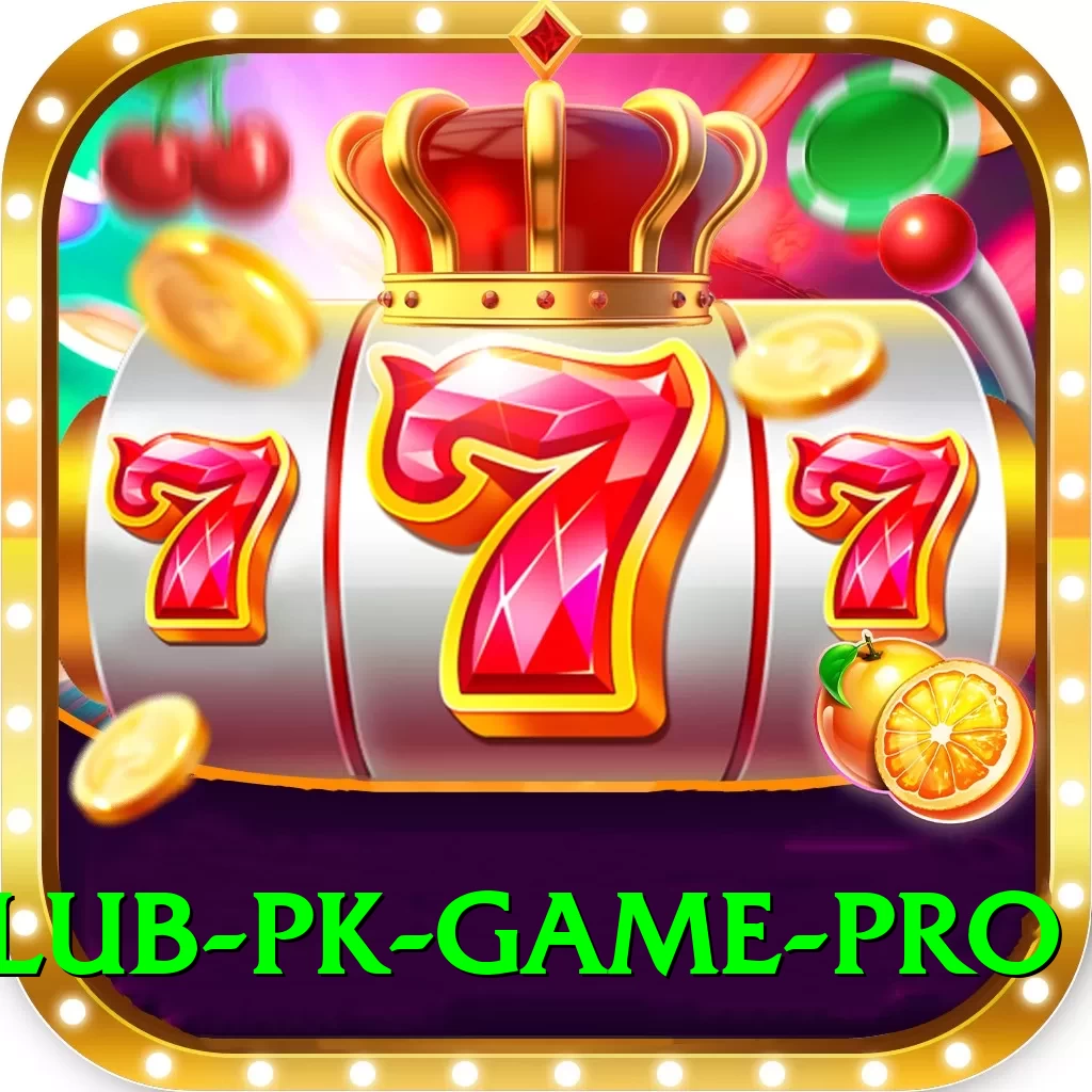 Club PK Game Slot Machine Turbo - 2
