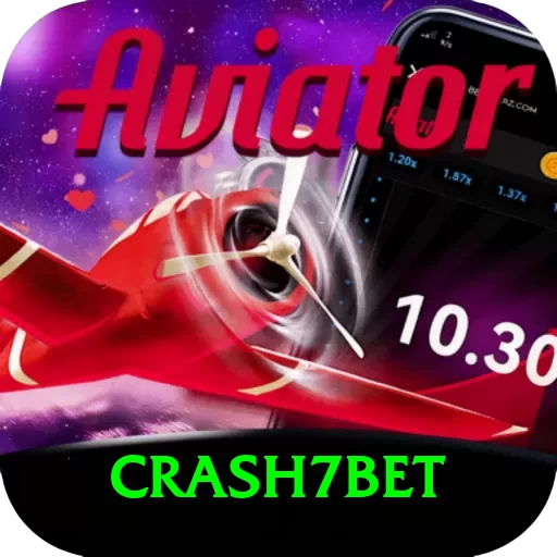 crash7bet - Gaming Prime - 2