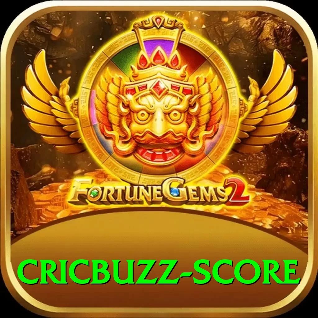 cricbuzz score Gaming Plus - 2