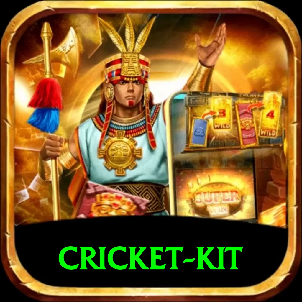 cricket kit Casino Official v3.0.5 - 2