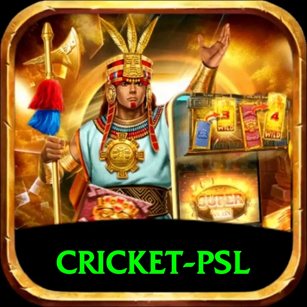 cricket psl - Gold v5.5.3 - 2