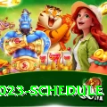 cricket world cup 2023 schedule Plus Slots
