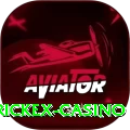 crickex casino King v1.3.6