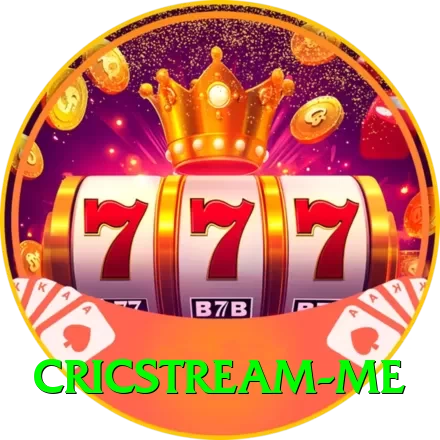 cricstream me Mega New - 2