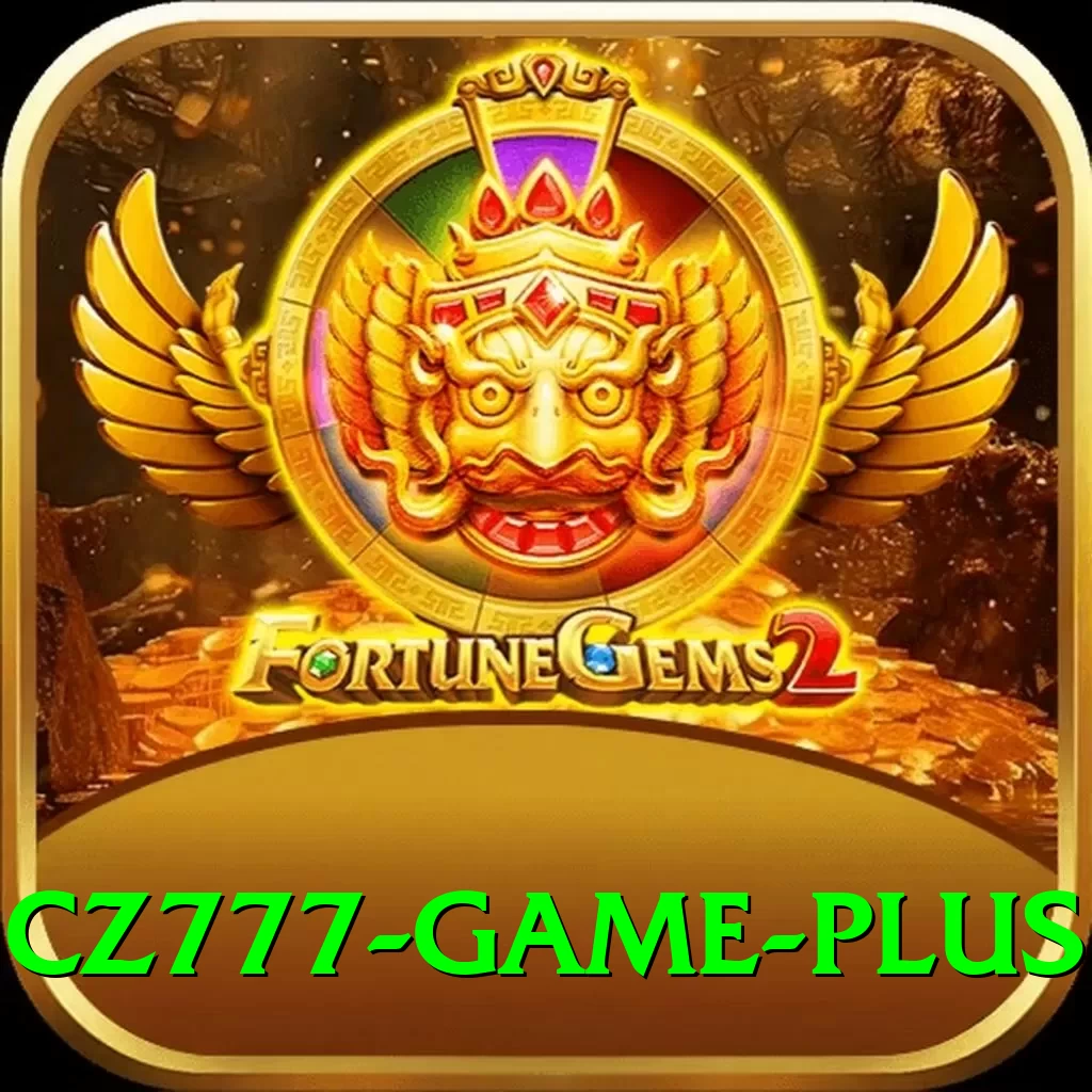 CZ777 Game Gaming Super v1.3.9 - 2