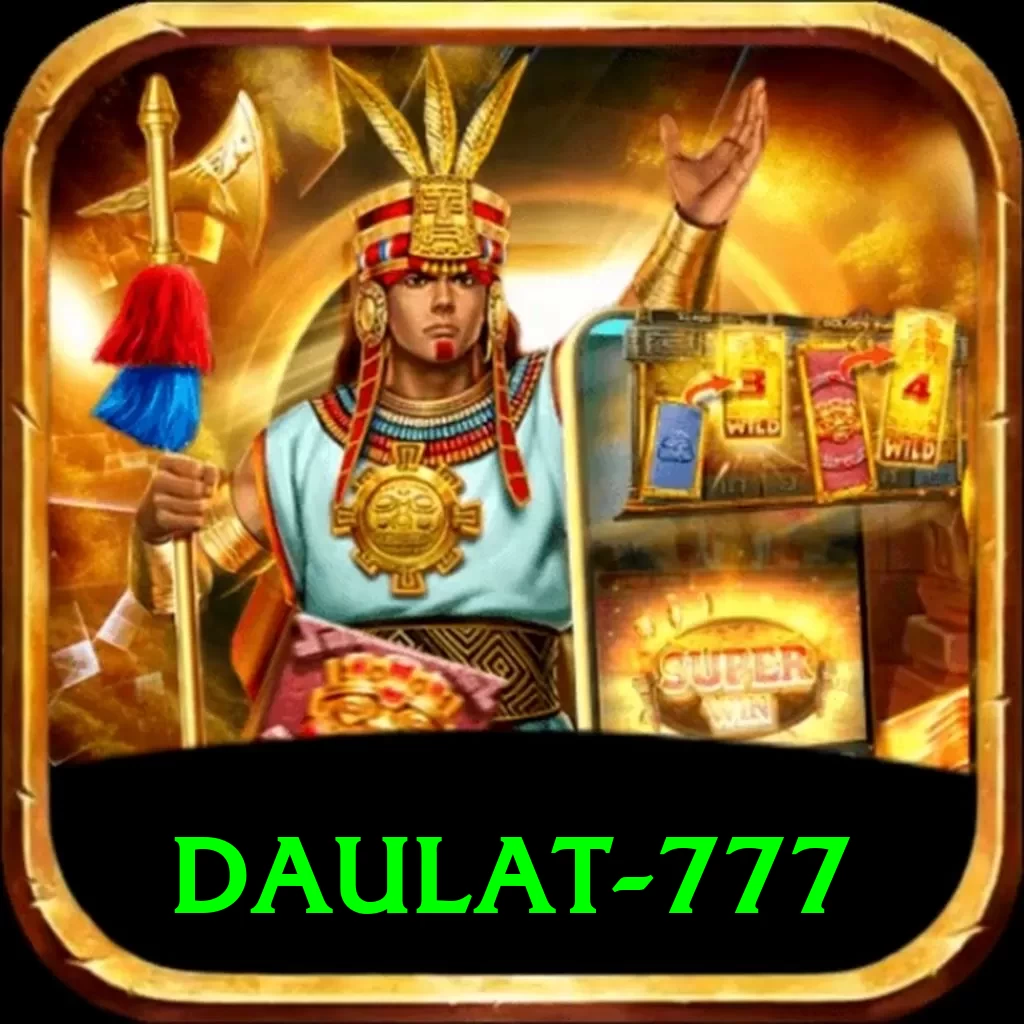 Daulat 777 Plus Edition v5.3.0 - 2