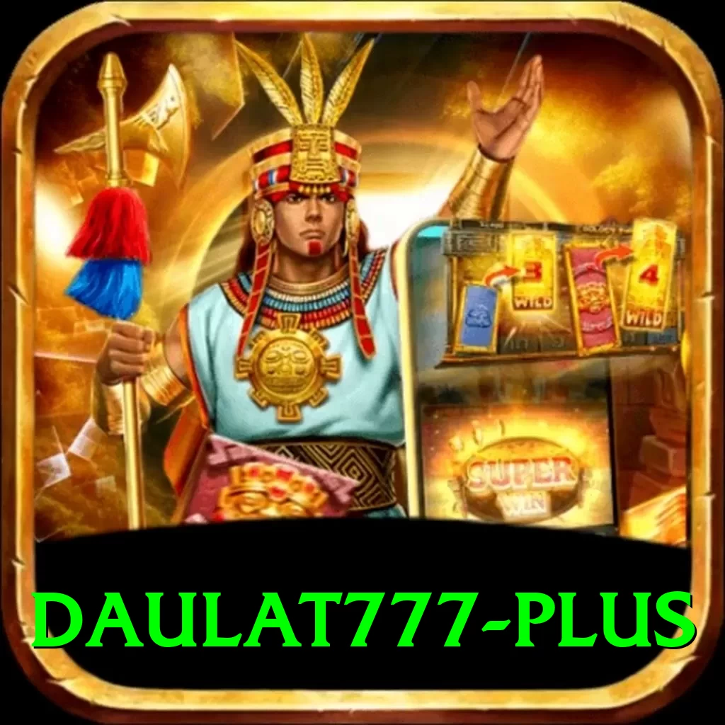 Daulat777 - Casino Deluxe - 2