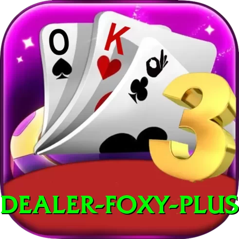 Dealer Foxy Deluxe Pro v4.2.8 - 2