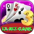 E2 Bet Game Master Pro v3.0.2