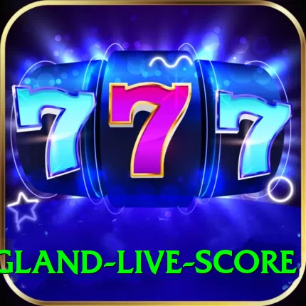 england live score - Casino Turbo - 2