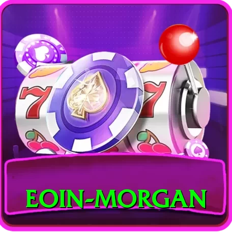 eoin morgan Supreme - Win Real PKR - 2