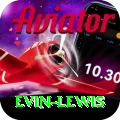 evin lewis Slot Machine Champion
