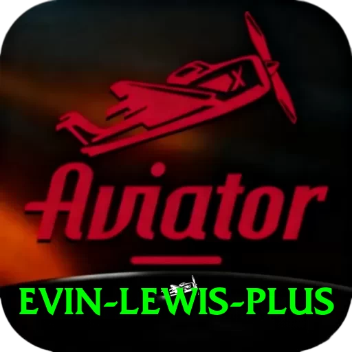 evin lewis Master - Win Real PKR - 2