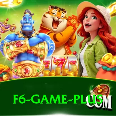 F6 Game Master Pro v1.6.3 - 2