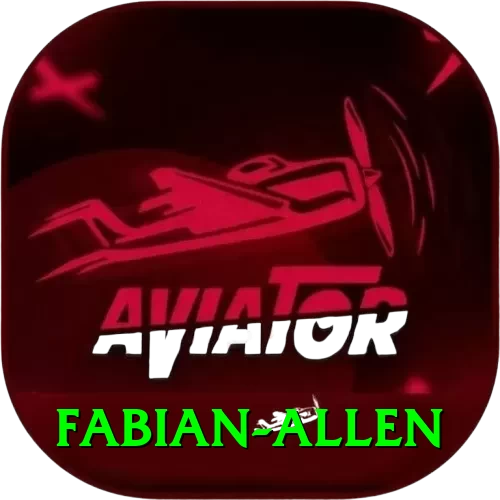 fabian allen Mobile King - 2