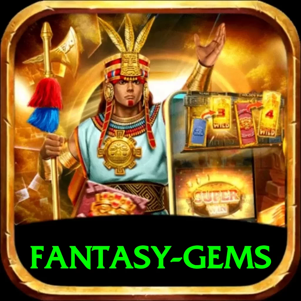 Fantasy Gems Ultimate v1.7.6 - 2