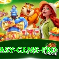 Fantasy Gems - Casino Extreme