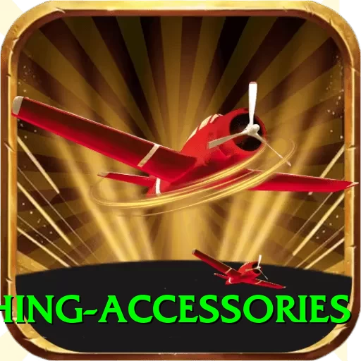 fishing accessories Official v3.3.1 - 2