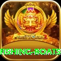 fishing boats Cash Mega