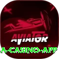 fly33 Mega Casino App