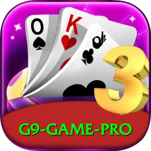 G9 Game Supreme - Win Real PKR - 2